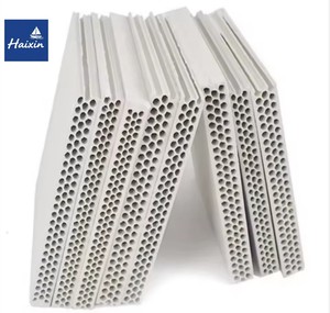 Système de coffrage en PP à haute résistance pour dalles creuses en <span class=keywords><strong>béton</strong></span>, stabilité élevée - Product Image 1