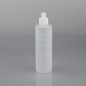 Pipette de nettoyage de portable 8oz avec couvercle, pour pédicure, anniversaire post-partum, avec couvercle, 100 pièces - Product Image 2