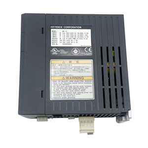 Unité de broche de servomoteur KEYENCE MV-72 compatible avec servomoteur 750W, contrôleur de commande industriel avec garantie d'un an - Product Image 2