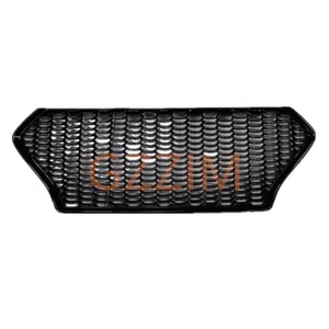 Nouvelle arrivée : Grille de pare-chocs avant pour Accent 2018 - Product Image 1