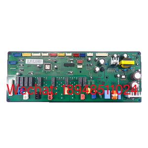 Tarjeta de Control para Unidad Exterior de <span class=keywords><strong>Aire</strong></span> <span class=keywords><strong>Acondicionado</strong></span> <span class=keywords><strong>Samsung</strong></span>, Nueva, Compatible con DB92-03342B DB41-01279A - Product Image 6