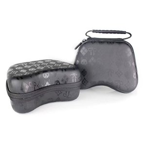 PS5 PS4 스위치 프로 컨트롤러 케이스 하드 보호 여행 가방 용 보관 가방 게임 패드 휴대 케이스 - Product Image 3