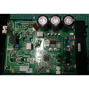 บอร์ดไดรฟ์เครื่องปรับอากาศฮิตาชิรุ่น H7A05078A H7B06271A โมดูลอินเวอร์เตอร์ที่ใช้ร่วมกันได้ - Product Image 3