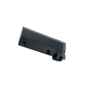 1362610 Car Glove Box <b>Catch</b> Lock Assembly Handle For Ford Mondeo MK3 2000-2007 - Product Image 3