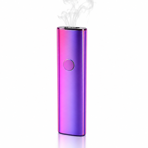 Briquet à Arc Rechargeable Électronique Coupe-Vent à Transfert Thermique à Fente, Design Moderne, avec Cadeau - Product Image 1