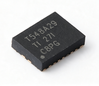 Hot Sale TPS548A29RWWR Synchronous Buck Converter Ic 8A Output QFN Package RoHS Compliant