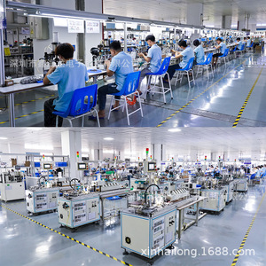 มอเตอร์ดีซีไร้แปรงถ่าน 16 มม. 12V 6000 รอบต่อนาที แบบยึดหน้าแปลน แม่เหล็กถาวร รุ่น 1654 - Product Image 5