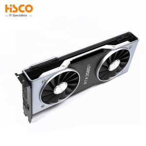 Para la tarjeta gráfica oficial <span class=keywords><strong>GeForce</strong></span> <span class=keywords><strong>RTX</strong></span> <span class=keywords><strong>2080Ti</strong></span> - Product Image 4