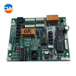 DTFプリンター自動制御メインボードEpsL18001390シールド紙送り信号メインボードl1800dtfプリンターボードセット - Product Image 1