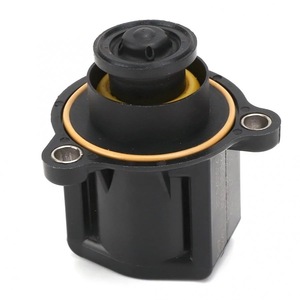 Vanne solénoïde de contrôle de suralimentation 0001531859 0001531159 pour Mercedes-Benz, pièce de rechange pour véhicules utilitaires moyens - Product Image 2