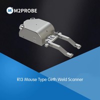 M2PROBE EINTIK Mirco Mouse R13 Phased Array Mouse Scanner Équipement de test de pointe
