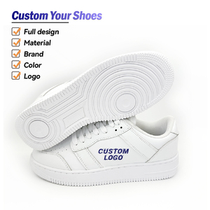 Sneakers di Lusso Firmate di Alta Qualità 2025 per Uomo e <span class=keywords><strong>Donna</strong></span> Popolari e Personalizzabili Scarpe Casual da Skateboard Marca Originale - Product Image 1