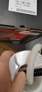 Pompe à carburant pour VW <span class=keywords><strong>Touraeg</strong></span>, OEM, assemblage, - Product Image 4