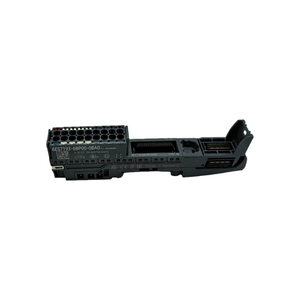 Module de base de type A0 ET 200SP 6ES7193-6BP00-0BA0, unité de base compacte de 15 mm de largeur pour système d'E/S industriel distribué - Product Image 2