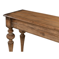 Meuble de rangement en bois de style ancien, pour le salon, personnalisable