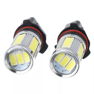 1pcs P13W Xenon White LED Bulb Fog Daytime Running Light Pour Au di A4 B8 Peugeot <span class=keywords><strong>508</strong></span> - Product Image 3