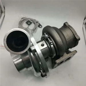ZX330-3 เทอร์โบชาร์จเจอร์ 6HK1 6HK1T เครื่องยนต์เทอร์โบ 114400-4380 114400-4420 114400-4430 - Product Image 6