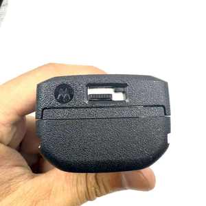 <span class=keywords><strong>Radio</strong></span> Bidireccional Digital Portátil R2 DMR UHF VHF IP68 Resistente al Agua con Alcance <span class=keywords><strong>de</strong></span> 5 km, Batería <span class=keywords><strong>de</strong></span> 2000-2500 mAh, <span class=keywords><strong>Radio</strong></span> <span class=keywords><strong>de</strong></span> Onda Corta Motorola - Product Image 6