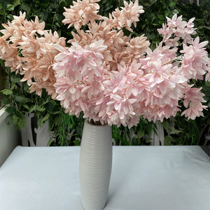 <span class=keywords><strong>Guirlande</strong></span> <span class=keywords><strong>de</strong></span> <span class=keywords><strong>fleurs</strong></span> <span class=keywords><strong>artificielles</strong></span> parfumées en orchidée des neiges, revêtement mural long, prix <span class=keywords><strong>de</strong></span> gros, personnalisable - Product Image 5