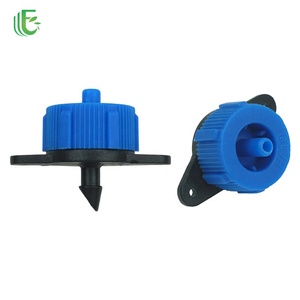 8L Precise Control Dripper for Garden Orchard Drip Irrigação Estável Pressão Consumo de água para uso agrícola - Product Image 4