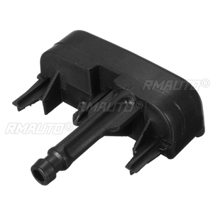 Nouveau bouton de commande de verrouillage de hayon arrière noir pour Renault Scenic Megane MK1 1996-2003 621-126063 X8R0004 - Product Image 6