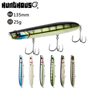 wholesale popper saltwater fishing lures, wholesale popper