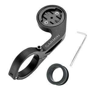 Borde de plástico ajustable bicicleta montaje en pared ciclismo GPS bicicleta manillar soporte velocímetro cuna navegación odómetro - Product Image 6