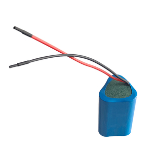 OEM 1s3p <span class=keywords><strong>3</strong></span>.6V 7800mah baterai Lithium Ion paket siklus dalam dengan kapasitas tinggi - Product Image 1