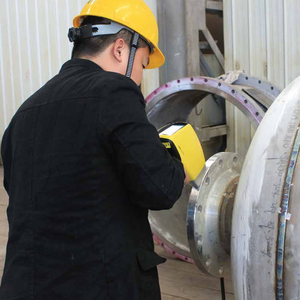 IPRE 800SY 금속 합금 및 귀금속 (금 포함) 용 고속 휴대용 XRF 분광기 분석기 테스터 1 년 보증 - Product Image 4