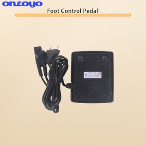 Disponibile in Magazzino, Consegna Rapida. Pedale di Controllo a Piede 220v # 979314-031 per Macchina da Cucire Domestica Singer Jh974,6212,8019 - Product Image 2