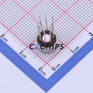Original et nouveau JM38510/13501BGA TO-99-8 amplificateur de précision de puce IC de Circuit intégré - Product Image 2