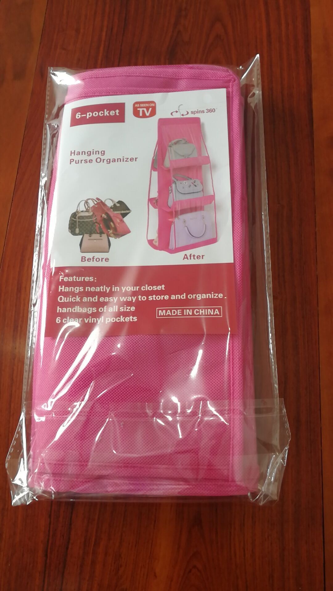 Rosa