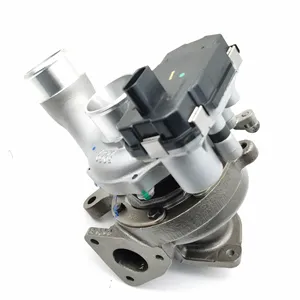 Perakitan TurboCharger Harga Pabrik Murah untuk Stavic Svactyon Sports 6710900780 54409700014