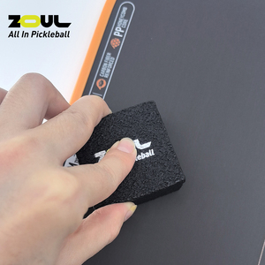 ZOUL Çocuklar İçin Özel Yapım Pickleball Raketi Silgisi, Antrenman ve Eğlence İçin Dayanıklı Doğal Kauçuk Malzemeden Üretilmiştir - Product Image 5