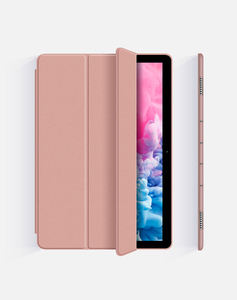 Ốp Lưng Silicon Mềm Zoyu Cho Huawei M5 Lite 8 Inch Với Nắp Lưng <span class=keywords><strong>TPU</strong></span> Mềm - Product Image 4