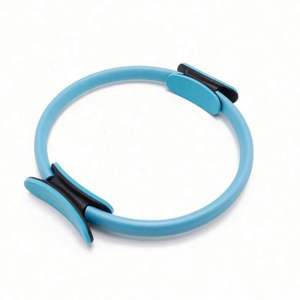 Anillo de Pilates de Resistencia para Ejercicio, Anillo de Pilates para Yoga, Regalos Promocionales y Empresariales, Venta al Por Mayor - Product Image 4