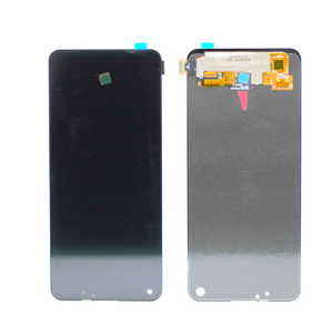 Schermo LCD Touch Screen OLED Originale Direttamente dalla Fabbrica per <span class=keywords><strong>Oppo</strong></span> <span class=keywords><strong>Reno</strong></span> 7 Lite 6 5 <span class=keywords><strong>4</strong></span> 3 2 <span class=keywords><strong>Z</strong></span> Pro Plus - Product Image 2