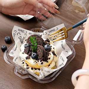 Papel de Envoltura Personalizado para Comida Rápida, Papel Encerado para Envolver Sushi, Shawarma, Sándwiches y Hamburguesas - Product Image 5