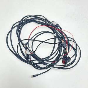ชุดสายไฟรถขุดไฟฟ้า - Product Image 1