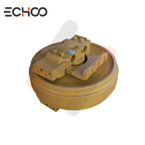 ล้อไอเดลอร์ KM1283 195-30-01130 สำหรับอุปกรณ์เสริมแชสซี <span class=keywords><strong>KOMATSU</strong></span> ใช้ได้กับรถบูลโดเซอร์ - Product Image 3