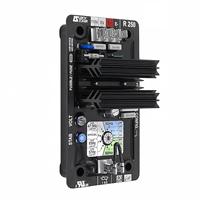 Alternateur de générateur en plastique R250 AVR d'origine, authentique LS R250