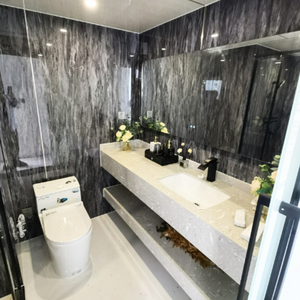 Maison modulaire commerciale de capsule de cosse de camping (préfabriquée et assemblée pour des secteurs touristiques) - Product Image 6