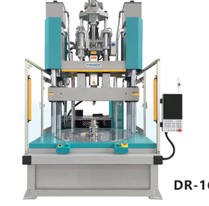 Machine de moulage par <span class=keywords><strong>injection</strong></span> verticale, équipement de moulage phénolique pour pièces isolantes haute température pour l'automobile et les appareils électroménagers - Product Image 5