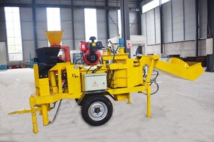 MÁQUINA DE BLOQUE M7M1 /M7M2 M7M Maquinaria de ladrillo de arcilla gemela a la <span class=keywords><strong>venta</strong></span> - Product Image 4