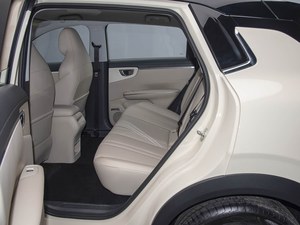 Wuling Binguo S EV 2025 – Voiture électrique compacte de haute qualité, véhicules électriques abordables, voitures à énergie nouvelle économiques pour les trajets quotidiens - Product Image 6