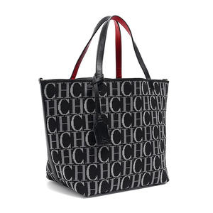 <span class=keywords><strong>CHHC</strong></span> Moda PU Cierre abierto Bolso de viaje Clásico Retro Gran capacidad Color sólido Cubo Bolso de mujer de moda - Product Image 5