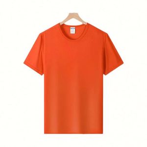 Camiseta de Secado Rápido con Logotipo Personalizado, Camisetas Deportivas Transpirables que Absorben la Humedad, Ropa Deportiva para Eventos Corporativos y Promociones - Product Image 5