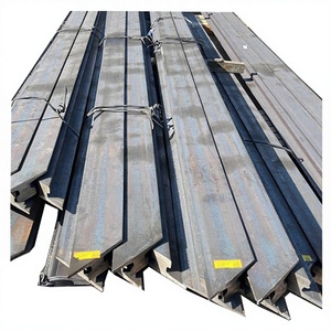 Riel para Grúa A100 con Acero de Grado U71Mn y Precio Competitivo, Hecho en China - Product Image 2