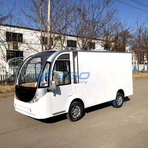 Autobús Eléctrico de Lujo para Turismo Urbano en Oferta - Product Image 6