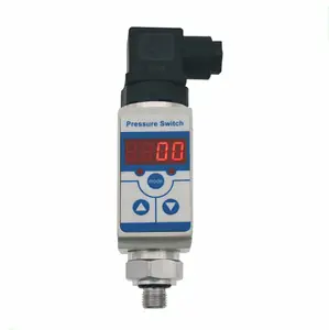 digitale acqua interruttore di pressione idraulica